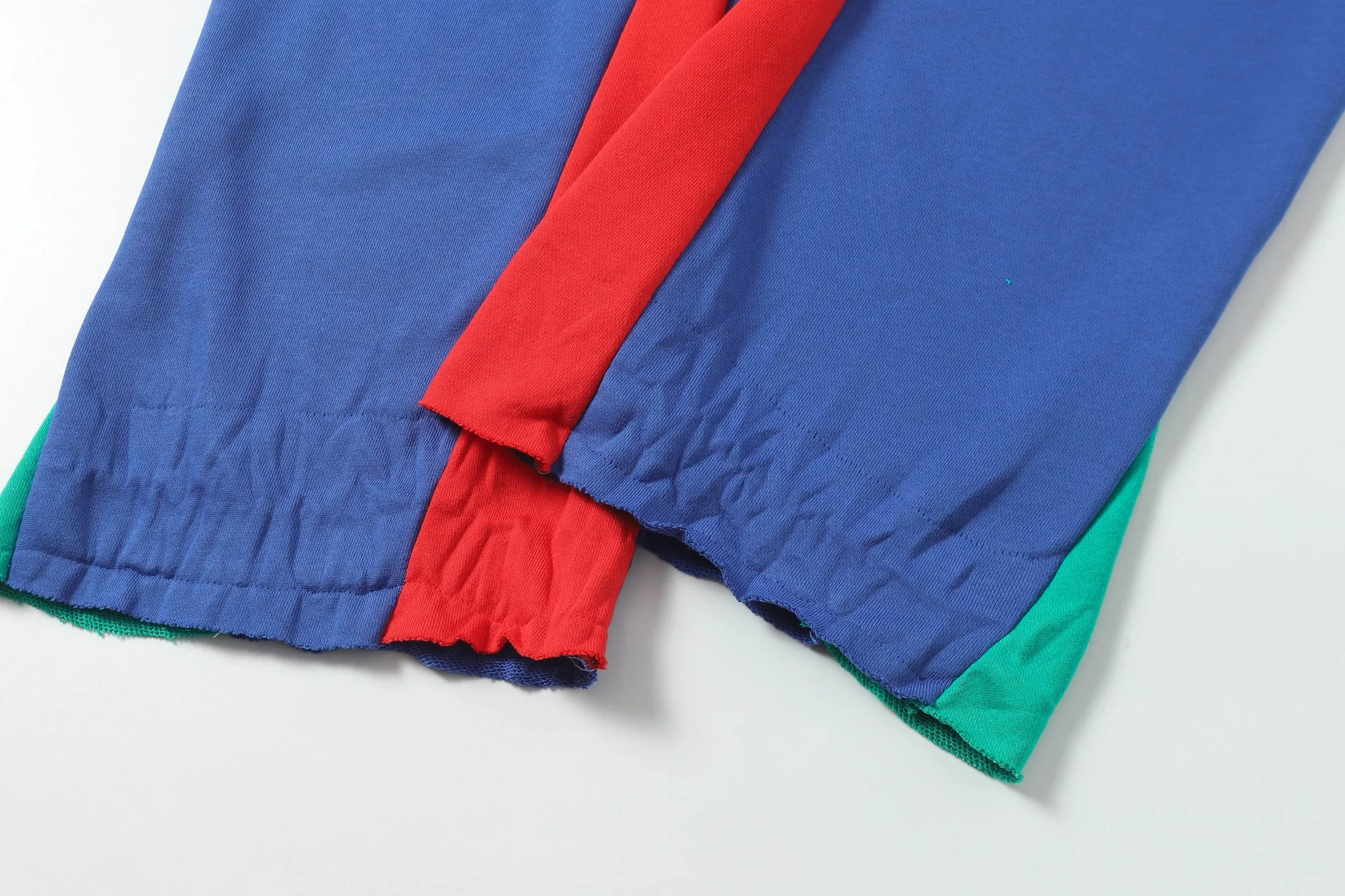 GALLERY. DEPT new trousers Style number: 275P190 Color: blue black green Size: S M L XL